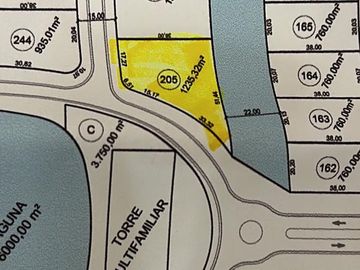 TERRENO LOTE VENTA SAINT THOMAS LAKES CANNING