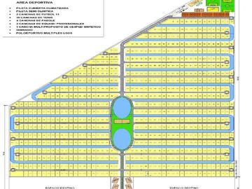TERRENO LOTE VENTA SAINT THOMAS LAKES CANNING