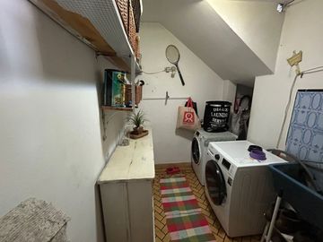 VENTA CASA 5 AMB EN BARRIO 9 DE JULIO APTO CREDITO