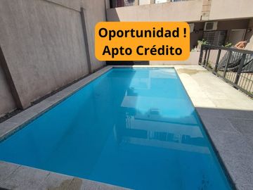 Departamento En San Andrés 2 amb c/Pileta