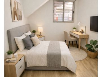Departamento En San Andrés 2 amb c/Pileta