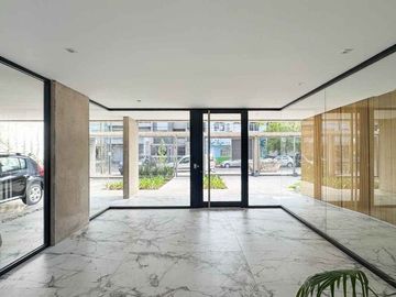 SEMIPISO 3 AMB. EX  CALIDAD, BALCÓN COCH AMENITIES