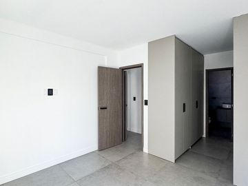 SEMIPISO 3 AMB. EX  CALIDAD, BALCÓN COCH AMENITIES