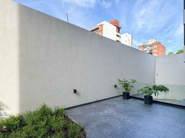 SEMIPISO 3 AMB. EX  CALIDAD, BALCÓN COCH AMENITIES