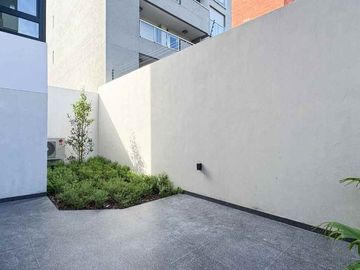 SEMIPISO 3 AMB. EX  CALIDAD, BALCÓN COCH AMENITIES