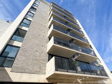 SEMIPISO 3 AMB. EX  CALIDAD, BALCÓN COCH AMENITIES