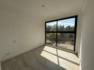 VENTA DEPTO 3 AMB PARQUE LELOIR A ESTRENAR
