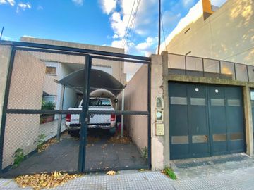 VENTA PH 3 AMBIENTES PATIO MATADEROS