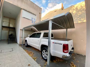 VENTA PH 3 AMBIENTES PATIO MATADEROS