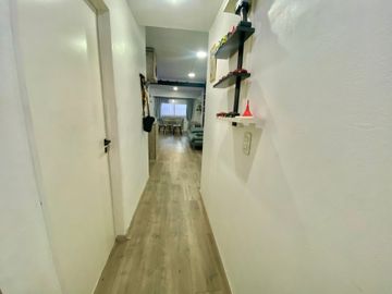 VENTA PH 3 AMBIENTES PATIO MATADEROS