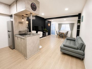 VENTA PH 3 AMBIENTES PATIO MATADEROS