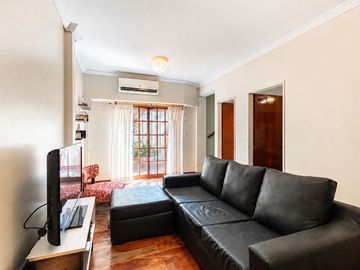 VENTA CASA 5 AMBIENTES EN RAMOS MEJÍA APTO CREDITO