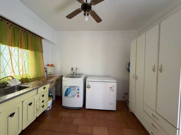 Casa impecable en Avellaneda
