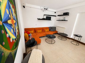Alquiler de Exclusiva propiedad en Barrio Palmares