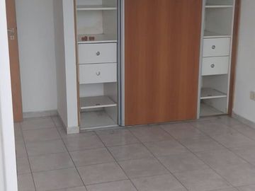 MODERNO DEPARTAMENTO 3 AMBIENTES C/COCHERA