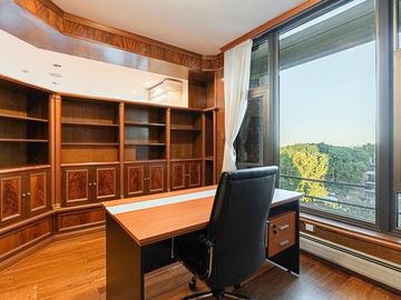VENTA Piso 7 con Gran Vista al Río-La Lucila