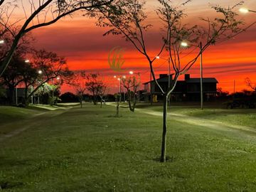 Venta Lote rio La Espadaña Helvecia