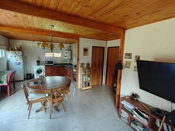 Venta Casa en General Rodriguez con lote de 1000M2