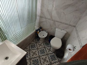 Venta Casa en General Rodriguez con lote de 1000M2
