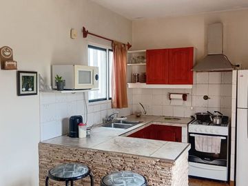 CASA EN VENTA , 4 AMBIENTES I LUJAN I APTO CREDITO
