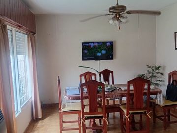 CASA EN VENTA , 4 AMBIENTES I LUJAN I APTO CREDITO