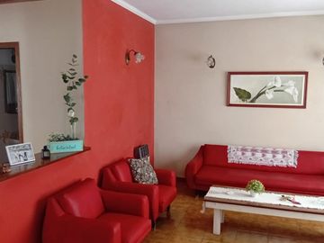 CASA EN VENTA , 4 AMBIENTES I LUJAN I APTO CREDITO