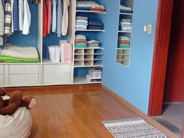 CASA EN VENTA , 4 AMBIENTES I LUJAN I APTO CREDITO