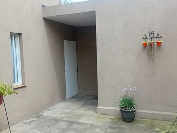 CASA EN VENTA , 4 AMBIENTES I LUJAN I APTO CREDITO