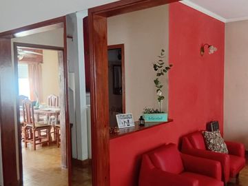 CASA EN VENTA , 4 AMBIENTES I LUJAN I APTO CREDITO