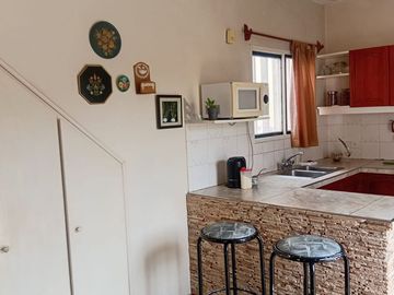 CASA EN VENTA , 4 AMBIENTES I LUJAN I APTO CREDITO