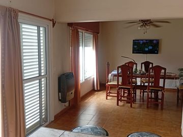 CASA EN VENTA , 4 AMBIENTES I LUJAN I APTO CREDITO