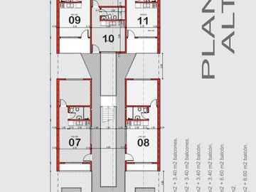 PREVENTA DEPTO 1 DORM Y PATIO EN PLANTA BAJA