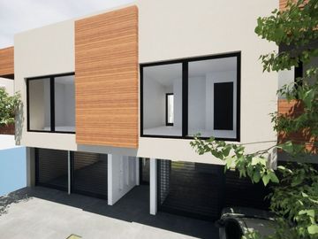 PREVENTA DEPTO 1 DORM Y PATIO EN PLANTA BAJA