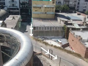VENTA DPTO 1 DORM COCHERA B° CENTRO CÓRDOBA