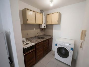 VENTA DPTO 1 DORM COCHERA B° CENTRO CÓRDOBA