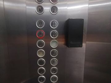VENTA DPTO 1 DORM COCHERA B° CENTRO CÓRDOBA