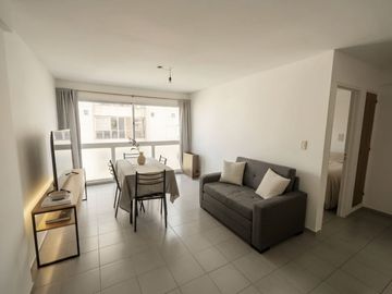 VENTA DPTO 1 DORM COCHERA B° CENTRO CÓRDOBA