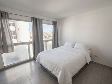 VENTA DPTO 1 DORM COCHERA B° CENTRO CÓRDOBA