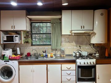 VENTA CASA 3 DORM C/PILETA RIO CEBALLOS CBA