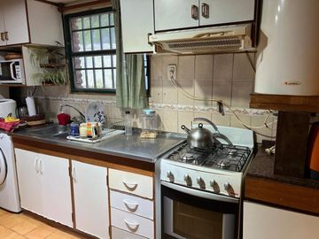 VENTA CASA 3 DORM C/PILETA RIO CEBALLOS CBA