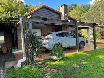 VENTA CASA 3 DORM C/PILETA RIO CEBALLOS CBA