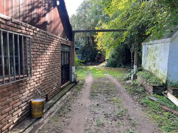 VENTA CASA 3 DORM C/PILETA RIO CEBALLOS CBA