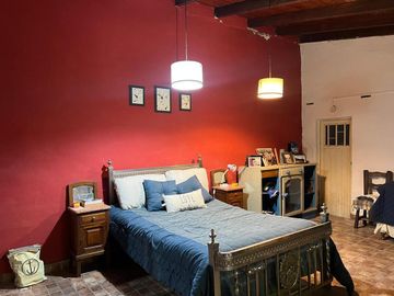 VENTA CASA 3 DORM C/PILETA RIO CEBALLOS CBA