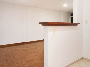 VENTA DPTO 2 DORMI 2 BAÑOS PATIO NUEVA CBA CÓRDOBA