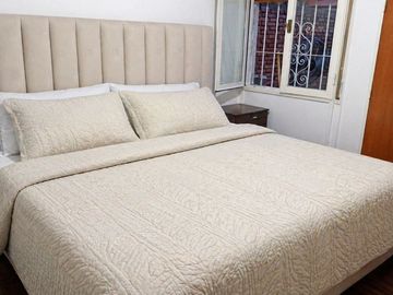 VENTA DPTO 2 DORMI 2 BAÑOS PATIO NUEVA CBA CÓRDOBA