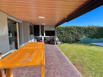 DUPLEX 3 DORMITORIOS CON PILETA COMARCA DE ALLENDE