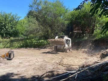 VENTA LOTE LOMAS DE MENDIOLAZA CORDOBA