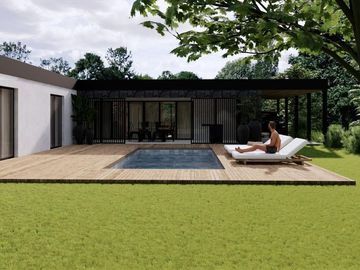 VENTA LOTE LOMAS DE MENDIOLAZA CORDOBA
