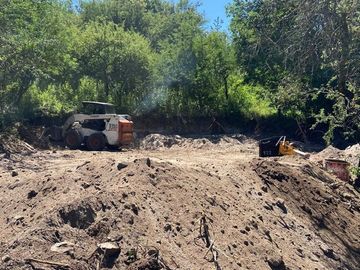 VENTA LOTE LOMAS DE MENDIOLAZA CORDOBA