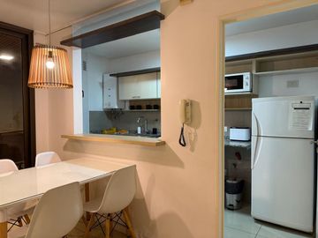 VENTA DEPARTAMENTO 1 DORM. NUEVA CÓRDOBA / CÓRDOBA